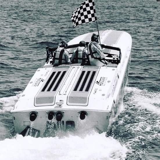 Racing