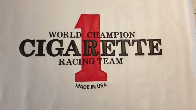 Restauration — Cigarette